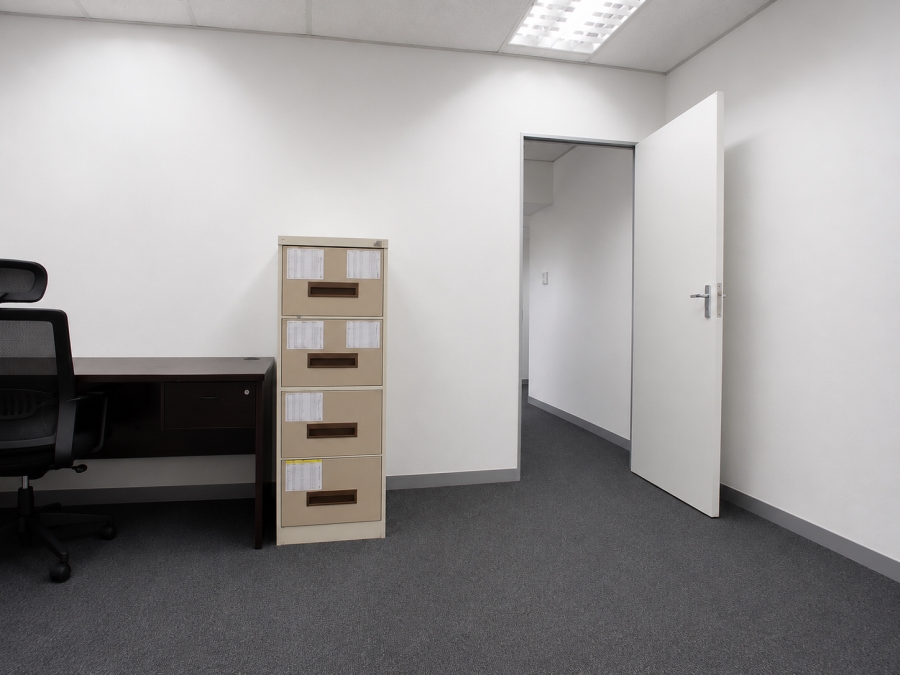 To Let Commercial Property for Rent in Bodorp North West